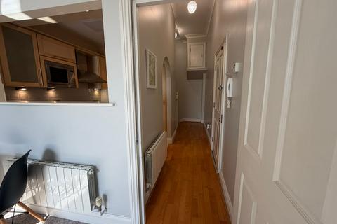 1 bedroom flat to rent, Maritime Chambers, Ocean Village SO14