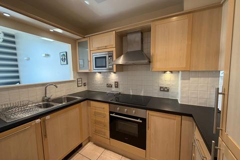 1 bedroom flat to rent, Maritime Chambers, Ocean Village SO14