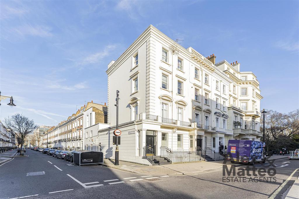 St. George's Drive