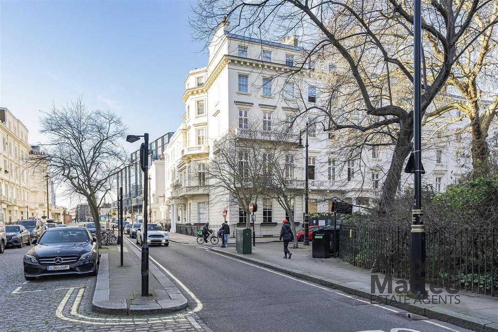 St. George's Drive