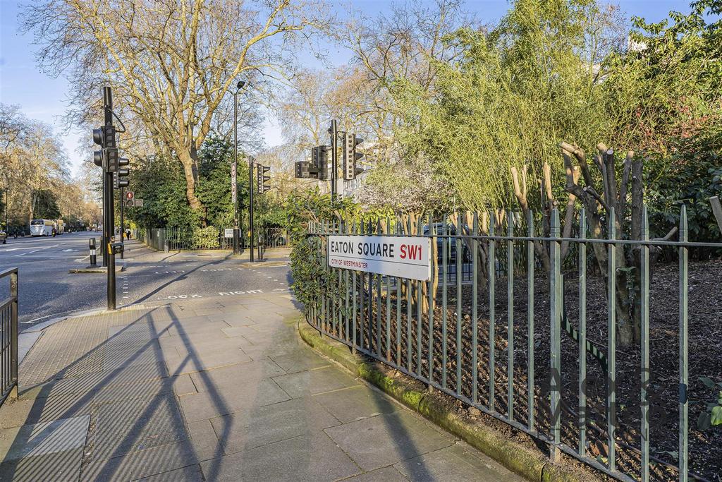 St. George's Drive