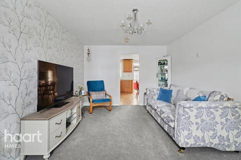 undefined, Telford Way, Hayes