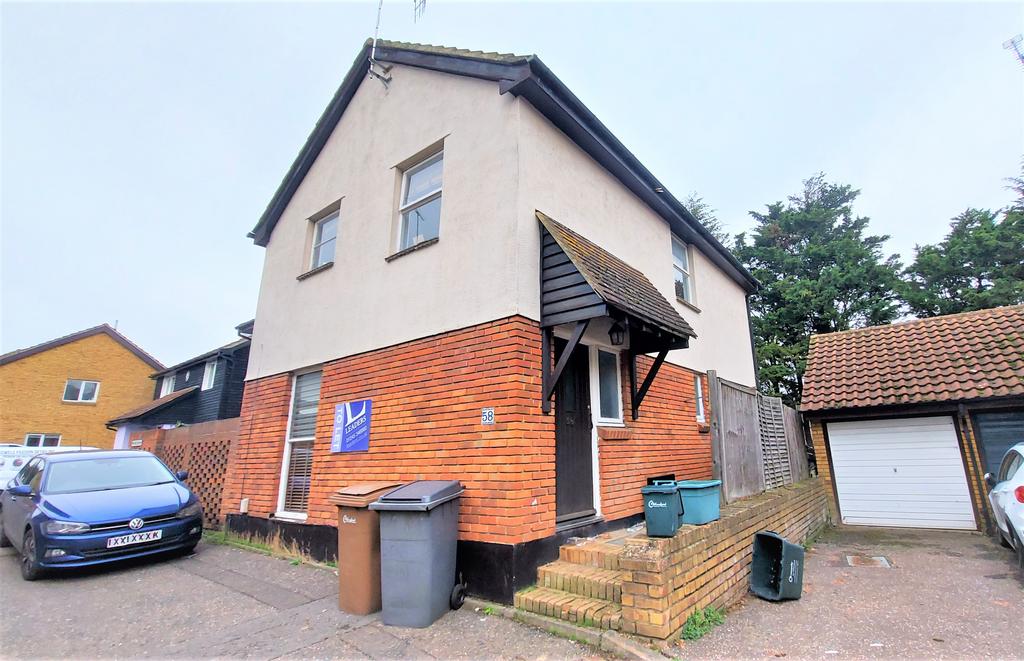 Property Exterior