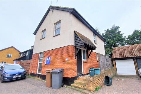 undefined, Barlows Reach, Chelmsford, CM2
