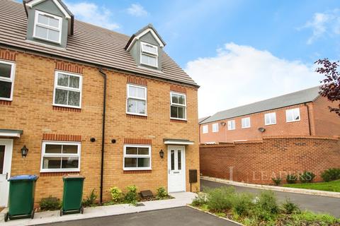 undefined, Cherry Tree Drive, Coventry, CV4