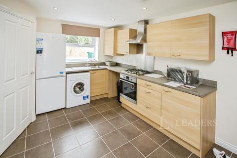 undefined, Cherry Tree Drive, Coventry, CV4