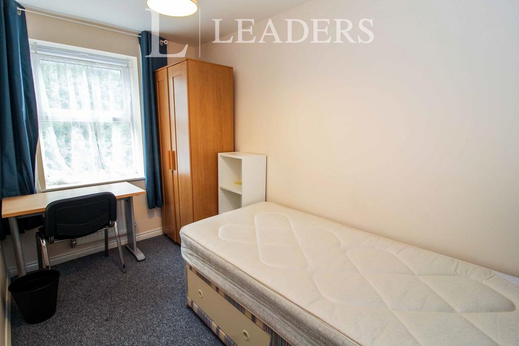 1st Floor Bedroom