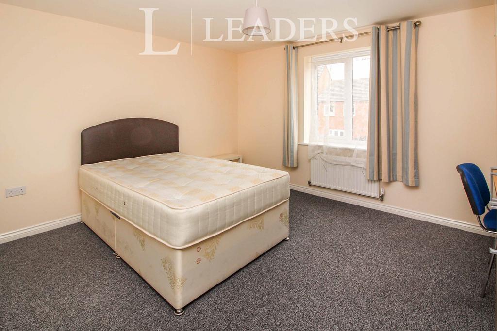 1st Floor Bedroom