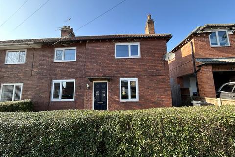 Merchant Avenue, Spondon, Derby, DE21