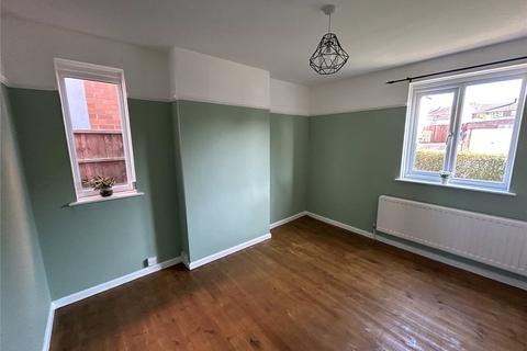undefined, Merchant Avenue, Spondon, Derby, DE21
