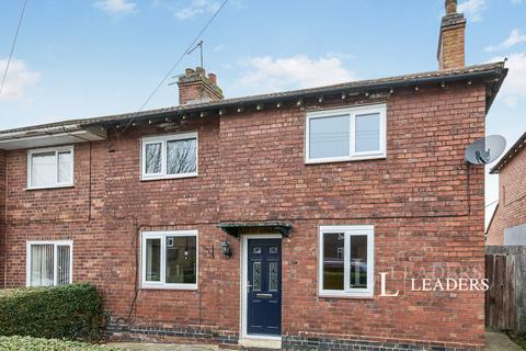 undefined, Merchant Avenue, Spondon, Derby, DE21