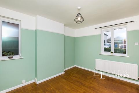 undefined, Merchant Avenue, Spondon, Derby, DE21