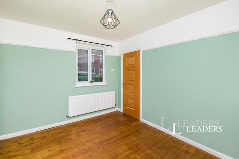 undefined, Merchant Avenue, Spondon, Derby, DE21
