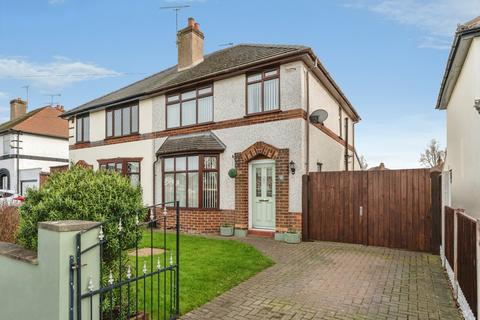 undefined, Thamesdale, Whitby, Ellesmere Port, Cheshire, CH65