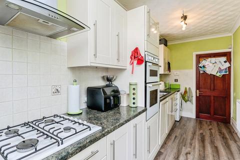 undefined, Thamesdale, Whitby, Ellesmere Port, Cheshire, CH65