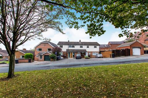 1 bedroom flat to rent, Plumptre Way, Eastwood, Nottingham, NG16