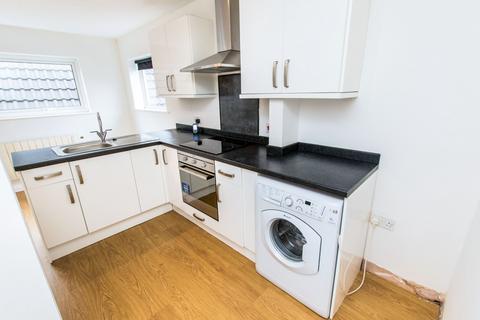 1 bedroom flat to rent, Plumptre Way, Eastwood, Nottingham, NG16