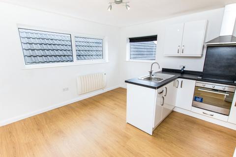 1 bedroom flat to rent, Plumptre Way, Eastwood, Nottingham, NG16