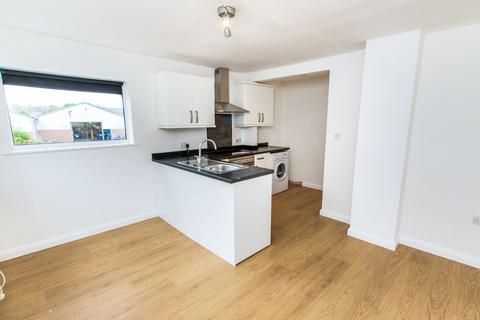 1 bedroom flat to rent, Plumptre Way, Eastwood, Nottingham, NG16