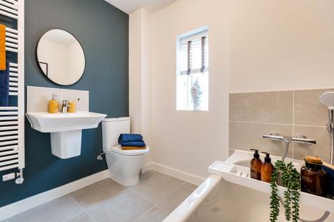 3 bedroom detached house for sale, Plot 561, The Ragley at Hollycroft Grange, LE10, Ranville Place LE10