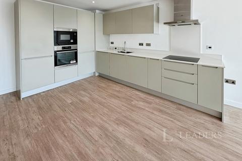2 bedroom flat to rent, Trent Lane, Nottingham, Nottinghamshire, NG2