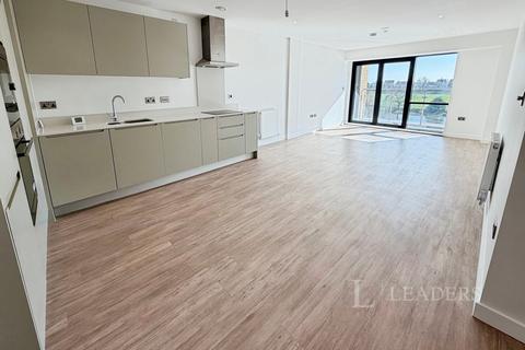 2 bedroom flat to rent, Trent Lane, Nottingham, Nottinghamshire, NG2