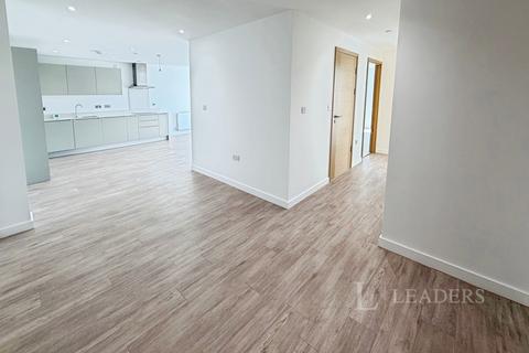 2 bedroom flat to rent, Trent Lane, Nottingham, Nottinghamshire, NG2
