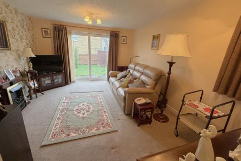 undefined, Barons Mead, Maybush, Southampton