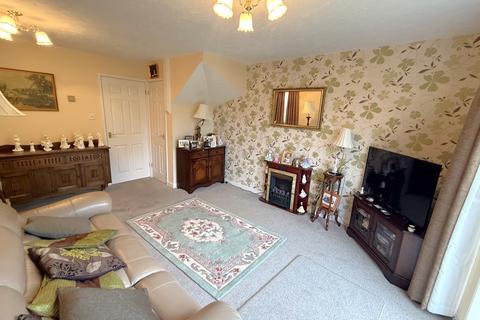 undefined, Barons Mead, Maybush, Southampton