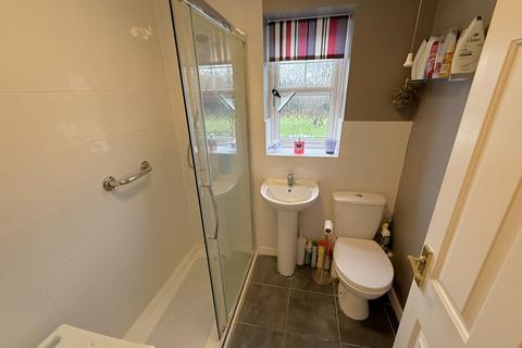 undefined, Barons Mead, Maybush, Southampton