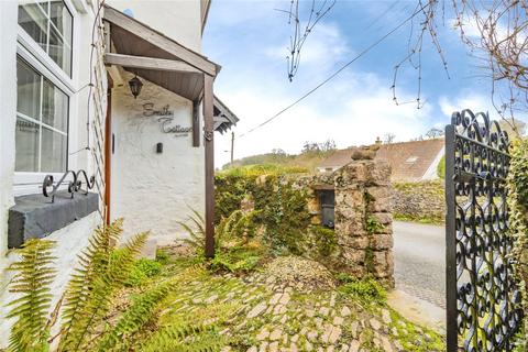 1 bedroom terraced house for sale, Village Road, Marldon, Paignton, Devon, TQ3
