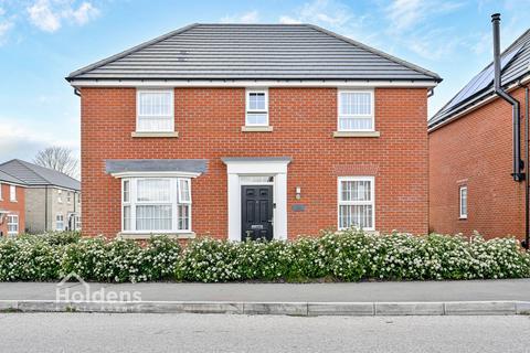 undefined, Oystercatcher Lane, Longridge, PR3