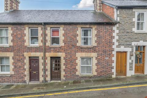 undefined, Norton Street, Knighton