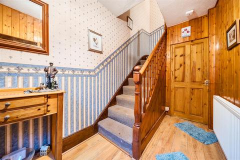 undefined, Norton Street, Knighton