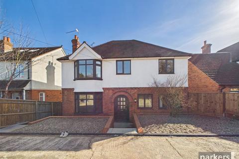 undefined, Henley Road, Reading RG4