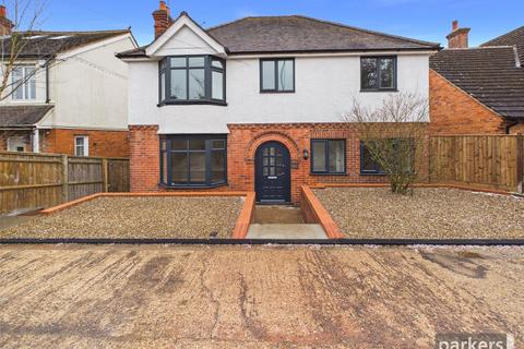 Henley Road, Reading RG4