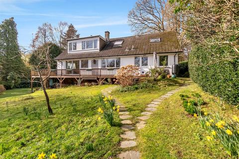 undefined, Lower Broad Oak Road, West Hill, Ottery St. Mary