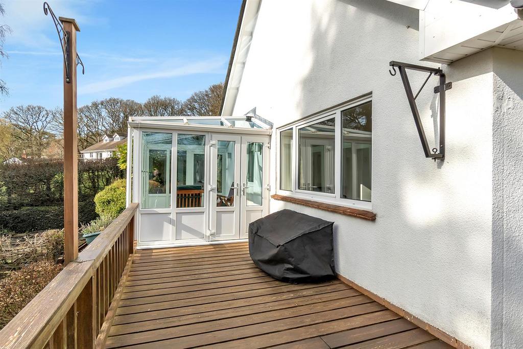Decking