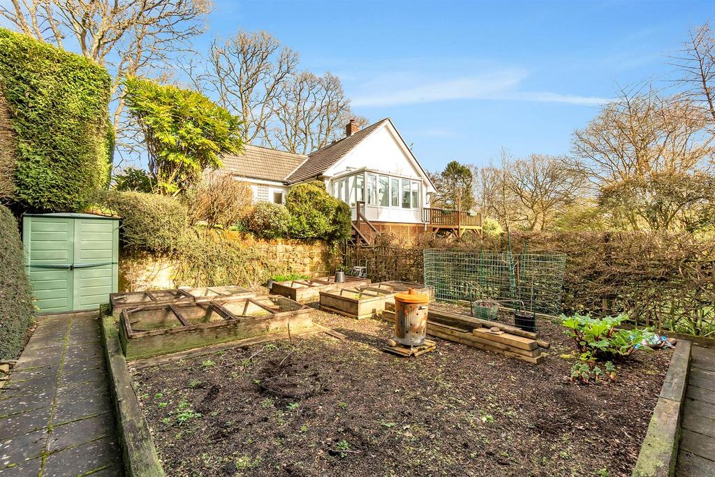 Gardening Beds