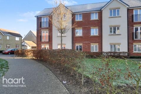 2 bedroom apartment for sale, Alderney Avenue, Milton Keynes
