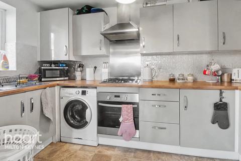 2 bedroom apartment for sale, Alderney Avenue, Milton Keynes