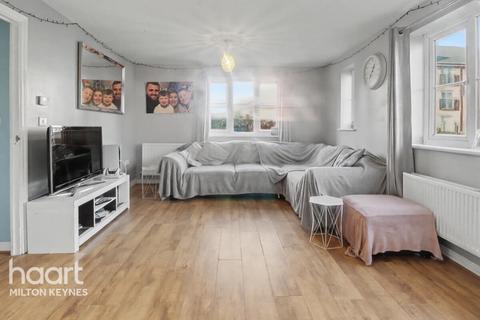 2 bedroom apartment for sale, Alderney Avenue, Milton Keynes