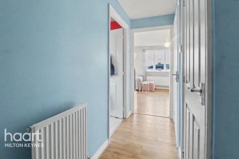 2 bedroom apartment for sale, Alderney Avenue, Milton Keynes