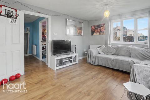 2 bedroom apartment for sale, Alderney Avenue, Milton Keynes