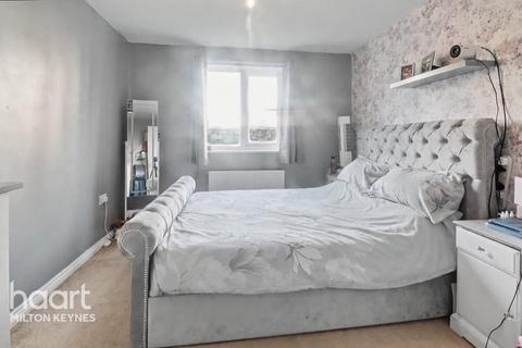 2 bedroom apartment for sale, Alderney Avenue, Milton Keynes