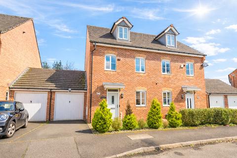 undefined, Mill House Court, Coed Eva, NP44