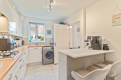 undefined, Mill House Court, Coed Eva, NP44