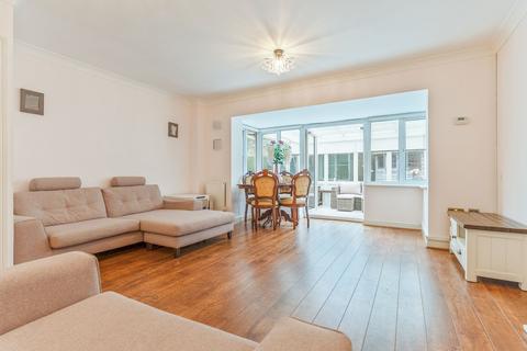 undefined, Mill House Court, Coed Eva, NP44