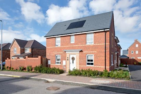 undefined, Spacious Three Bedroom Home On Beaufighter Crescent