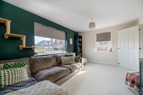 undefined, Spacious Three Bedroom Home On Beaufighter Crescent